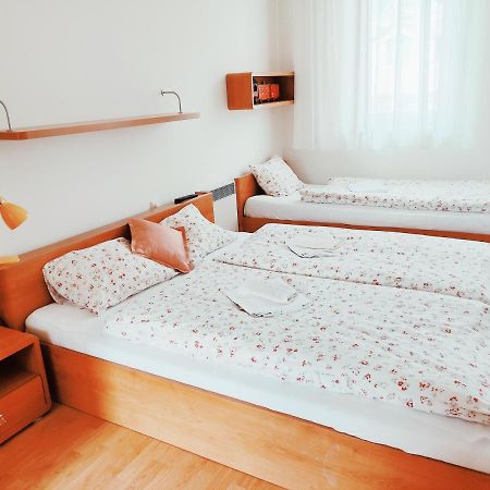 Apartmán 302 Oščadnica Exterior foto