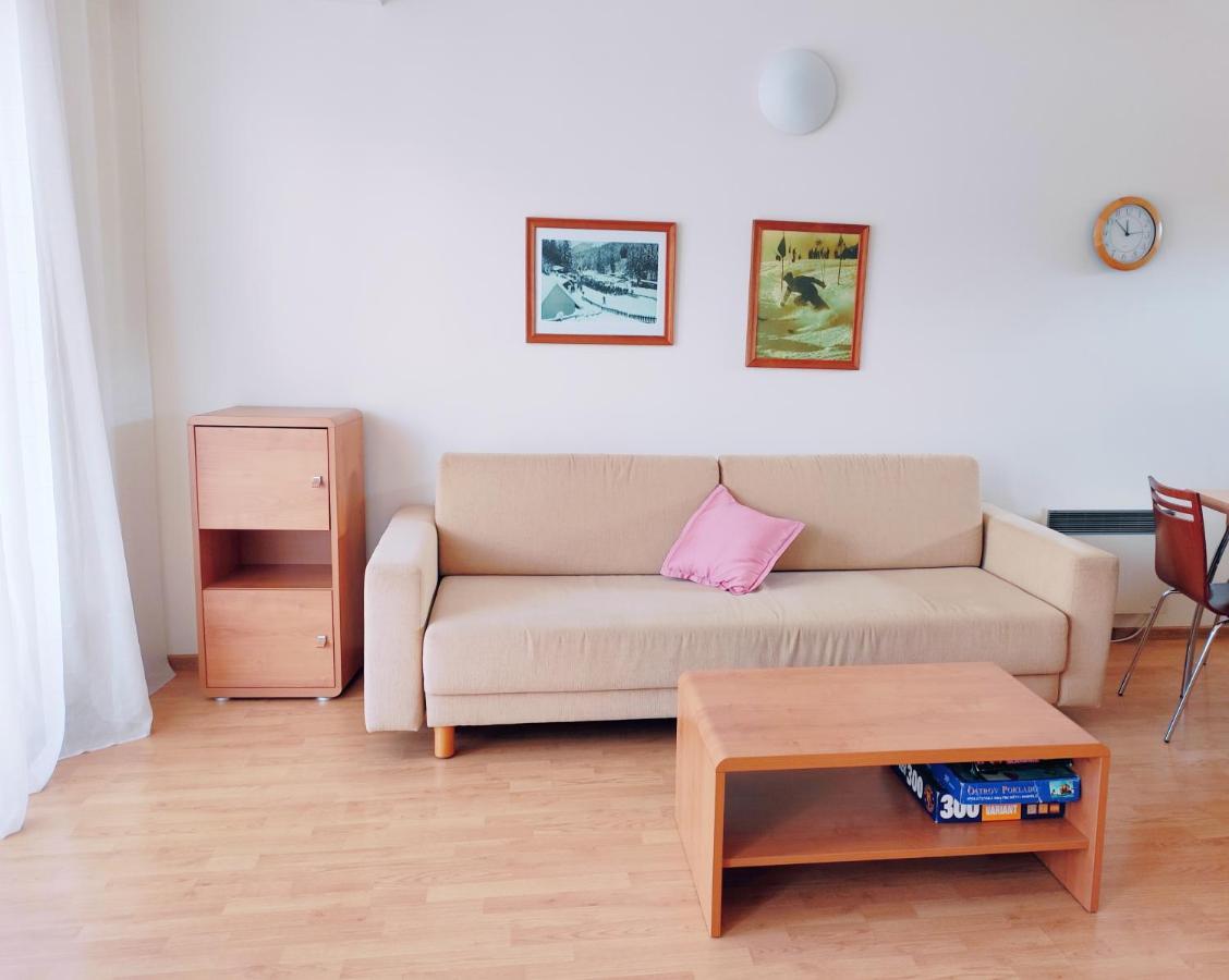 Apartmán 302 Oščadnica Exterior foto