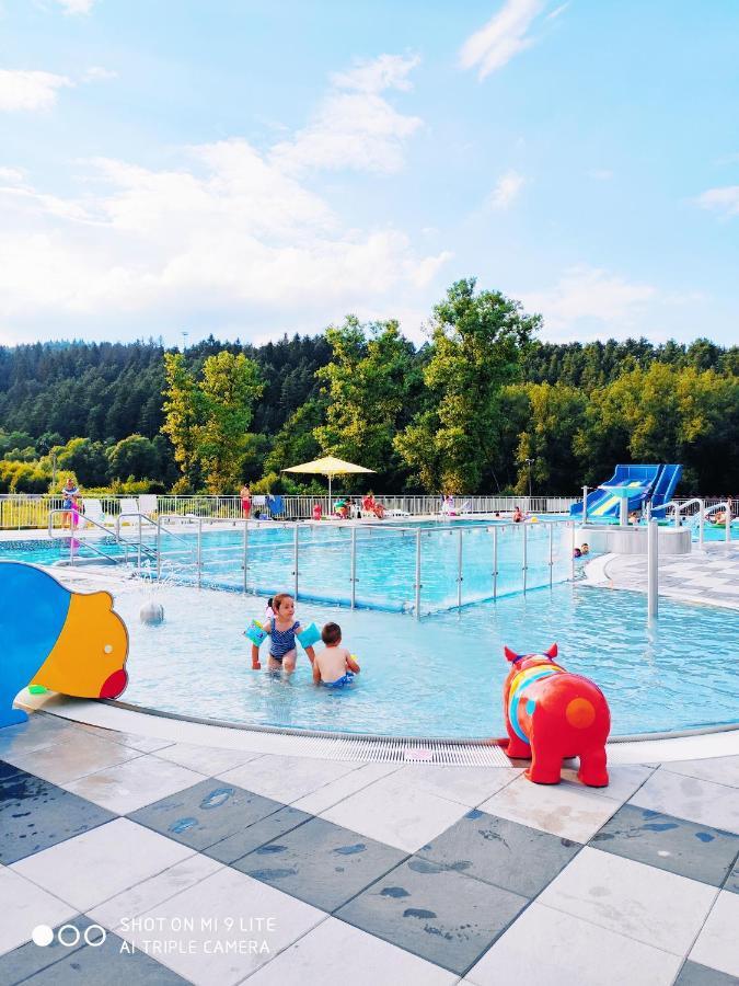 Apartmán 302 Oščadnica Exterior foto