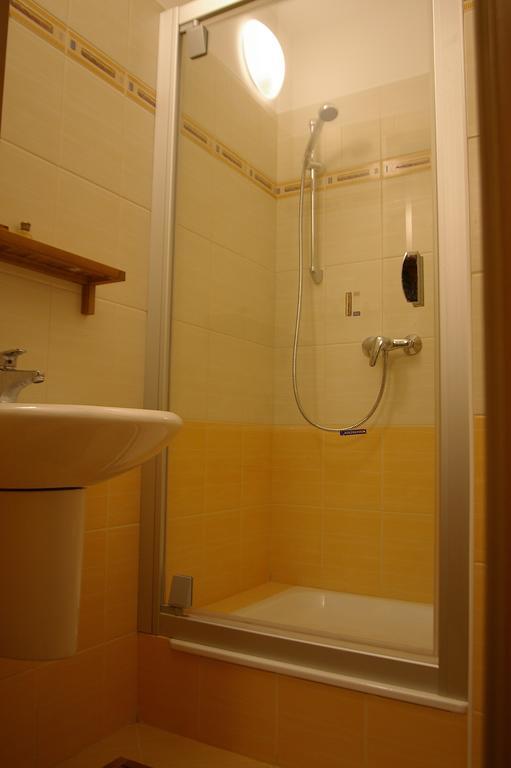 Apartmán 302 Oščadnica Habitación foto