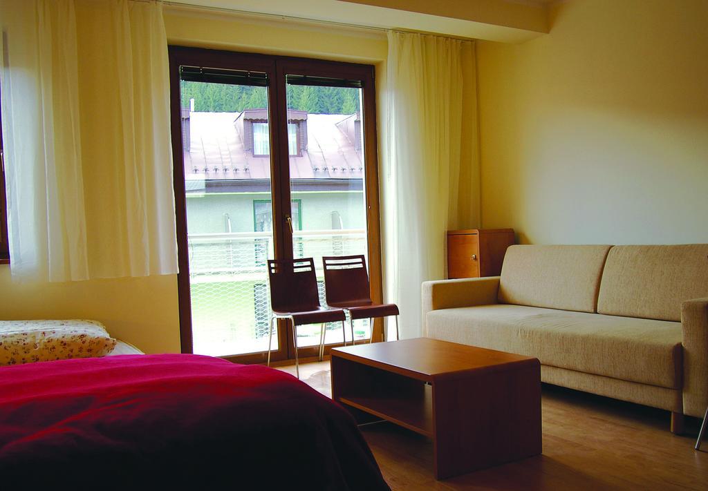 Apartmán 302 Oščadnica Habitación foto
