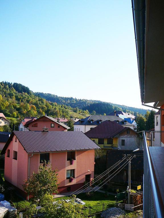 Apartmán 302 Oščadnica Habitación foto
