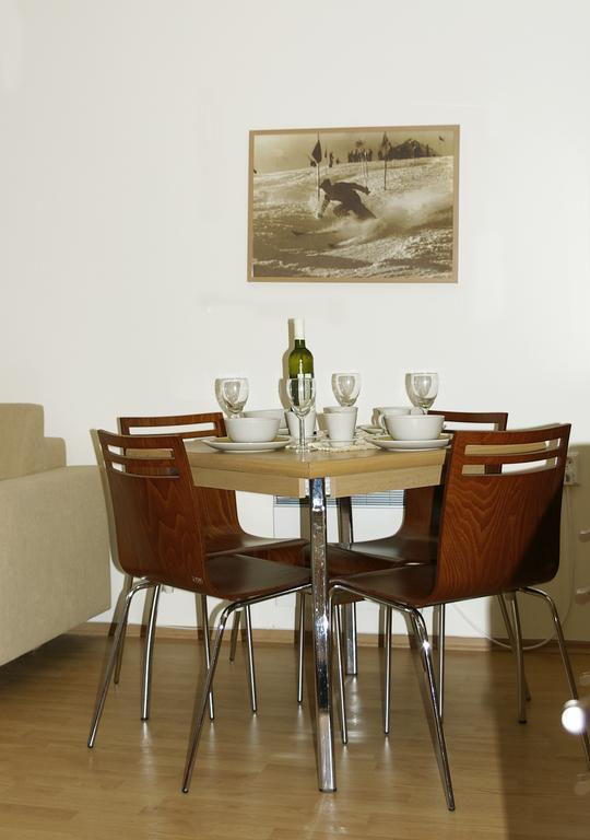 Apartmán 302 Oščadnica Habitación foto