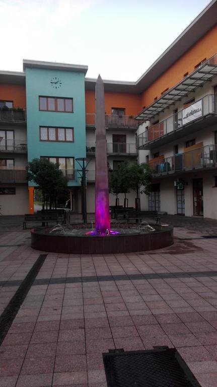 Apartmán 302 Oščadnica Exterior foto