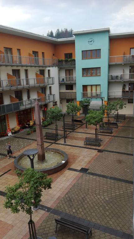 Apartmán 302 Oščadnica Exterior foto