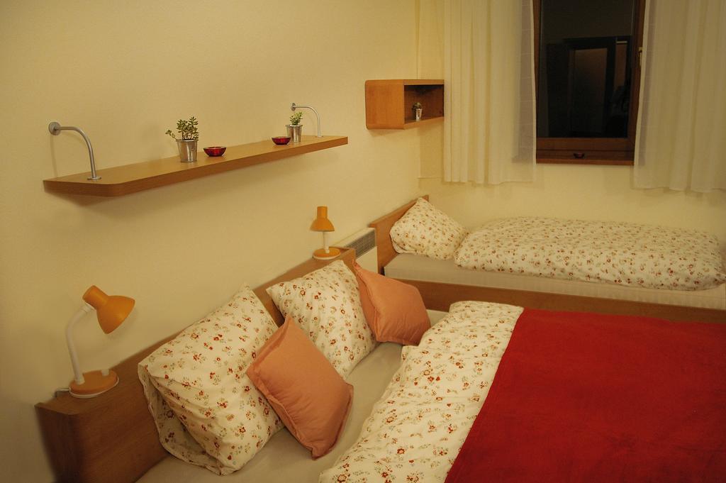 Apartmán 302 Oščadnica Exterior foto